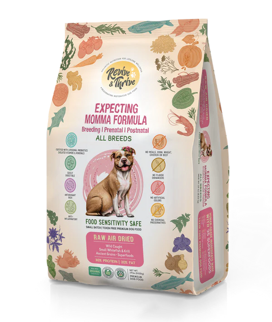 Expecting Momma Formula