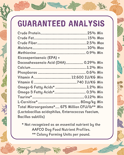 Adult Tranquility Formula