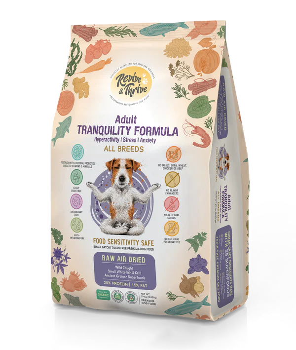 Adult Tranquility Formula