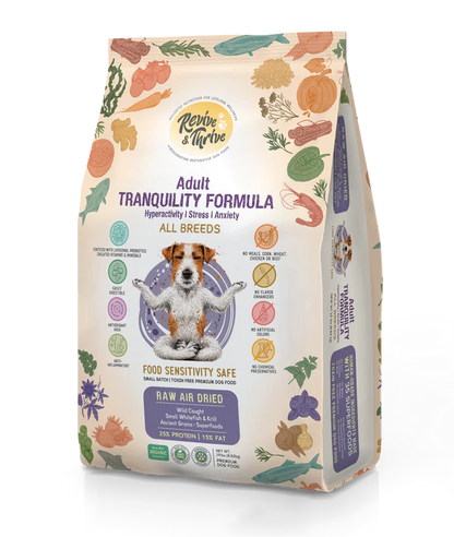 Adult Tranquility Formula
