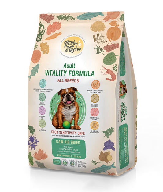 Adult Vitality Formula